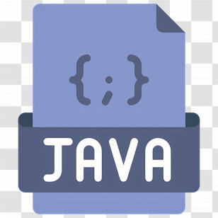 Java Program - Java Programming Code Icon Design Transparent PNG