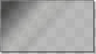 White Black Angle Font - And - Mirror Download Icon Transparent PNG