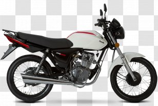 Scooter Zanella Motorcycle Sincromotos Four-stroke Engine - Car Transparent PNG