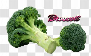 Broccoli Vegetarian Cuisine Vegetable Greens Cauliflower - Cruciferous Vegetables Transparent PNG