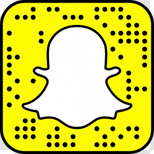Snapchat Snap Inc. Logo Spectacles Social Media Transparent PNG