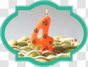 MINI Cooper Candle Number Birthday - Cake - Mini Transparent PNG