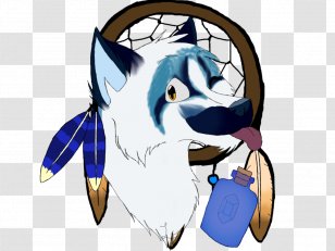 Canidae Cat Dog Clip Art - Flower Transparent PNG