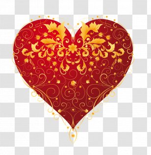 Valentine's Day Desktop Wallpaper February 14 Heart - Wing Transparent PNG