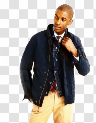 Coat Cartoon - Tie Top Transparent PNG
