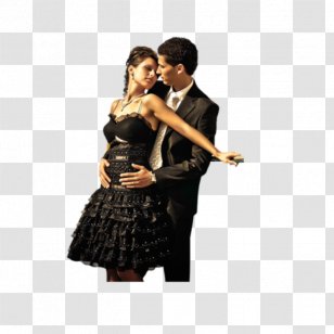 Romance Film Woman - Emotion - Dance Transparent PNG