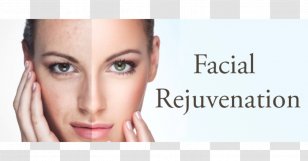 Facial Rejuvenation Surgery Photorejuvenation - Plastic - Face Transparent PNG