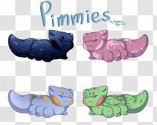 Plastic Animal - Shoe - Design Transparent PNG