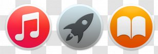 Mein Mac-Handbuch Kompakt: Die VerstÃ¤ndliche Anleitung Zu MacOS 10.13 High Sierra Logo - Conflagration - Macos Transparent PNG