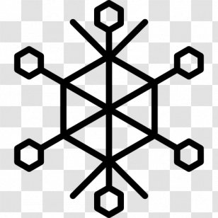 Narrowband IoT Internet Of Things Management Lorawan Company - Sigfox - Snow Icon Transparent PNG