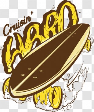 Skateboarding Grip Tape - Vans - Skateboard Transparent PNG