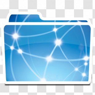 Desktop Wallpaper Pattern - Cobalt Blue - Design Transparent PNG