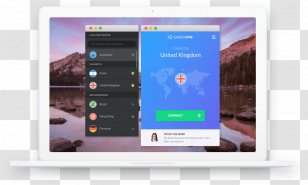Virtual Private Network Computer Software Minecraft SaferVPN - Display Advertising - Games Website Transparent PNG