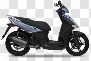 Car Motorcycle Kymco Agility Scooter Transparent PNG
