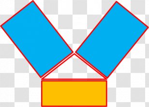 Geometric Shape Mathematics Line Geometry - 2d Figures Math Transparent PNG