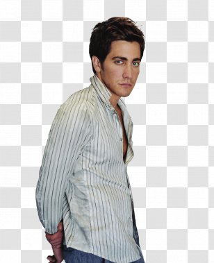 Jake Gyllenhaal Clip Art - Outerwear Transparent PNG