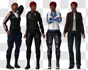 Mass Effect 3 Effect: Andromeda Commander Shepard BioWare Transparent PNG