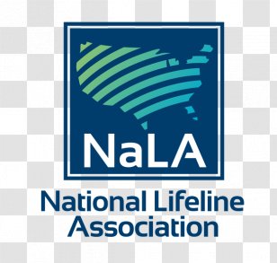 National Lifeline Association Logo Organization Advocate Non-profit Organisation - Text - Oxford Business Group Transparent PNG
