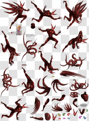 Marvel: Avengers Alliance Abomination Arnim Zola Black Bolt Baron Zemo - Mythical Creature - Invisible Woman Transparent PNG