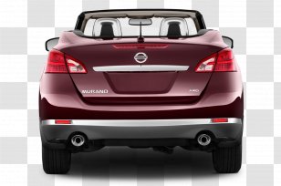 2014 Nissan Murano CrossCabriolet 2013 2012 Car - Motor Vehicle Transparent PNG