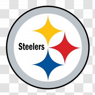 Pittsburgh Steelers Kansas City Chiefs NFL Jacksonville Jaguars Baltimore Ravens - Brand Transparent PNG