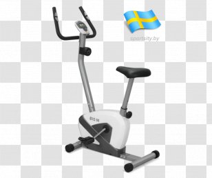 Exercise Bikes Machine Treadmill Elliptical Trainers Fitness Centre - Sports Items Transparent PNG