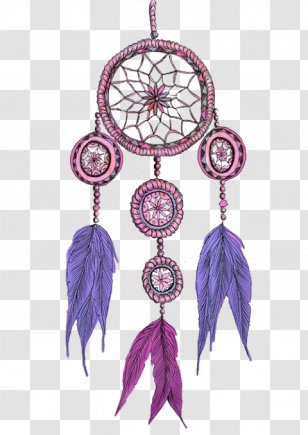 Dreamcatcher Clip Art Image - Dream Transparent PNG