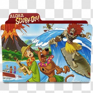 Daphne Shaggy Rogers Scooby-Doo Animation Film Transparent PNG