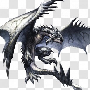 Monster Hunter Tri 3 Ultimate 4 Freedom Transparent PNG