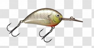 Plug Fishing Baits & Lures Spoon Lure - Flower Transparent PNG