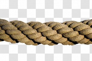 Rope Knot Knitting The Work Of Faith, Labour Love, And Patience Hope, Illustrated, In Life Death Rev. Andrew Fuller Woven Fabric - Textile Transparent PNG