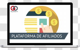 Digital Marketing Business Online And Offline System Sales Letter - Communication - Iliad Transparent PNG