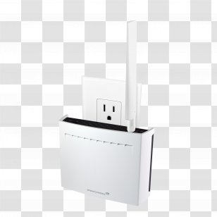 Wireless Repeater Wi-Fi Amped TAP-EX3 RTA1750 - Rta1750 - Long Range Networking Transparent PNG