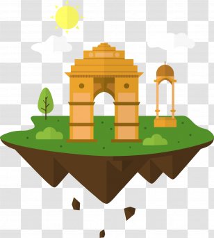 Design Illustration Image Photography - Designer - Entrance Door Transparent PNG