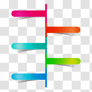 Line Material Property Font Shelf Furniture Transparent PNG