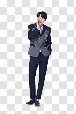 BTS School Uniform We Are Bulletproof Pt.2 Love Yourself: Her - Jin - Btss Transparent PNG