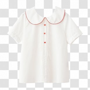 Dress Shirt Clothes Hanger Shoulder Collar Sleeve - Necktie Transparent PNG