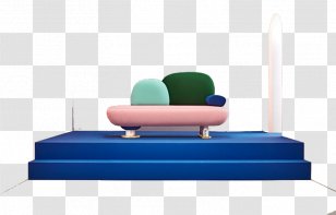 Prototype Hyundai Motor Company Designer - Furniture - Modern Sofa Design Transparent PNG