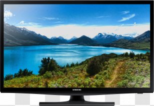 LED-backlit LCD Samsung HD Ready High-definition Television Smart TV - Ledbacklit Lcd - Lg Transparent PNG