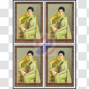 Postage Stamps Mail - Stamp - Block B Transparent PNG