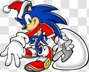 Sonic The Hedgehog 2 Adventure Doctor Eggman Transparent PNG
