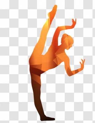 Ballet Dancer Image Competitive Dance - Tree Transparent PNG