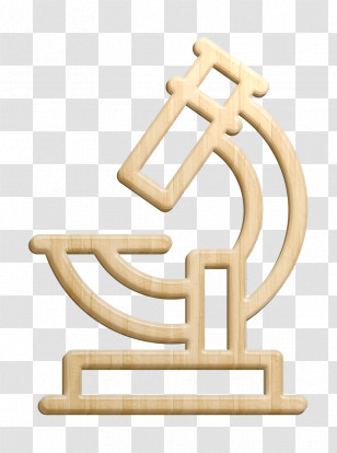 Research Icon Medical Services Icon Microscope Icon Transparent PNG