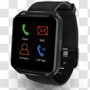 Smartwatch Amazon.com Bluetooth Low Energy - Watch Transparent PNG