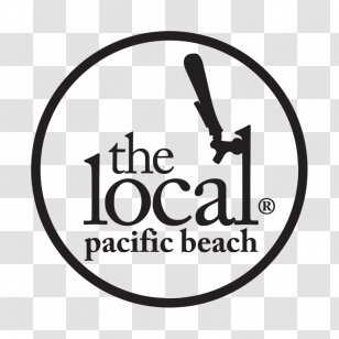 The Local Pacific Beach Hotel Bar Restaurant Reader Tacotopia Transparent PNG