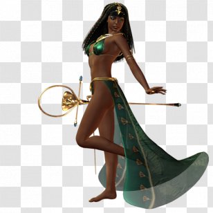 Autumn Summer Winter Spring Figurine Transparent PNG