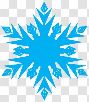 Elsa Snowflake Light Clip Art - Snow - Frozen Pic Transparent PNG