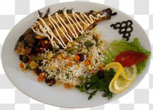 Thai Cuisine Middle Eastern 09759 Salad Food Transparent PNG
