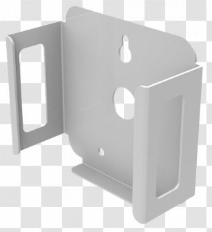 Flexson SONOS PLAY:1 Play:3 FLEXSON Sonos Wall Mount - Flower - Sound System Bridge Transparent PNG