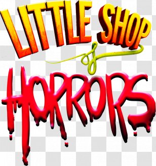 Little Shop Of Horrors Musical Theatre Flashdance The Artist Clip Art - Irepair Logo Transparent PNG